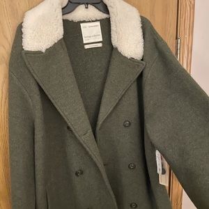 Banana Republic Heritage Collection men’s coat new with tags